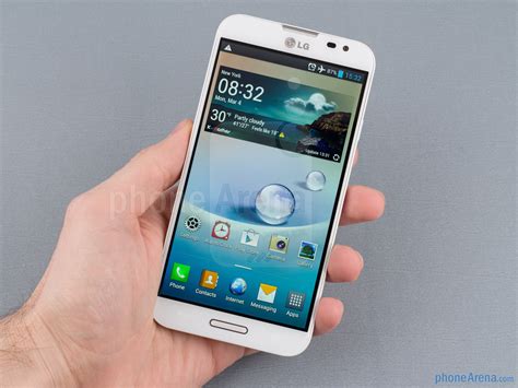 optimus g pro review